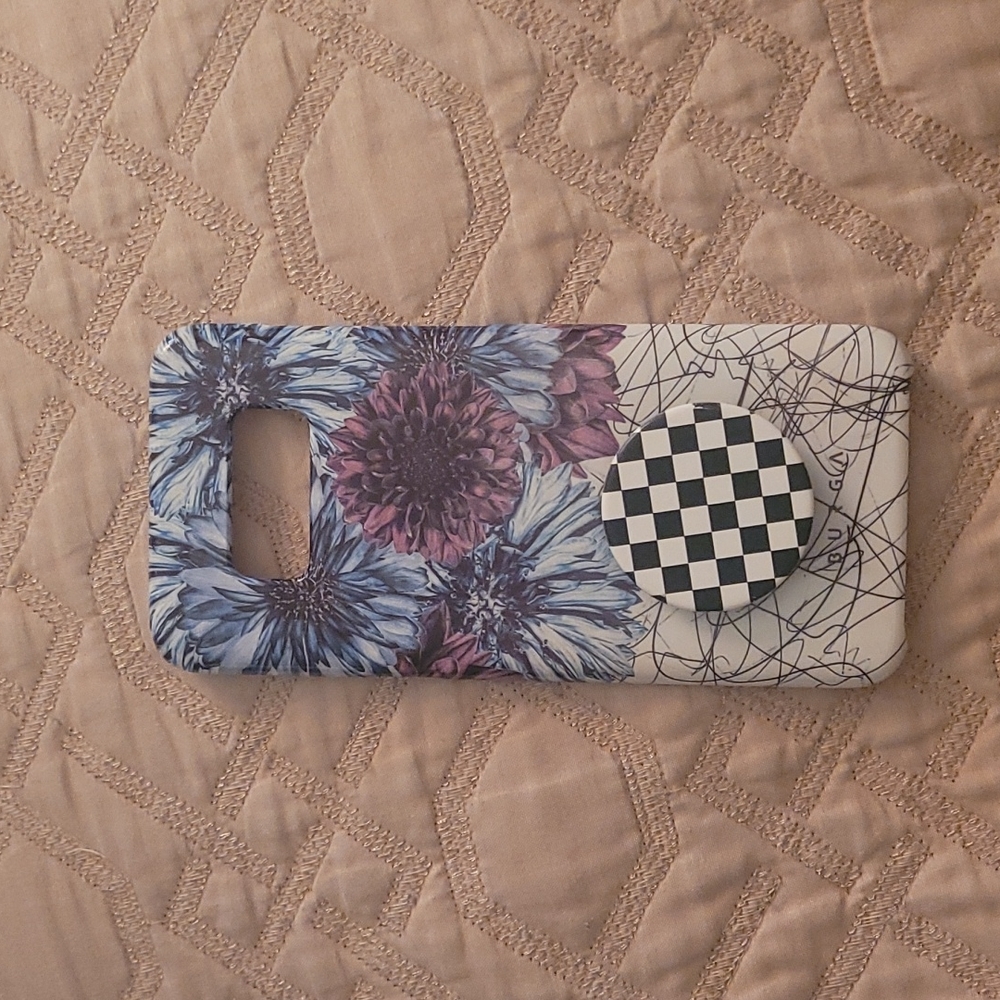 Samsung Galaxy 8 Phone Case